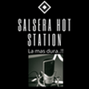 Listen to Salsera Hot Station in the App