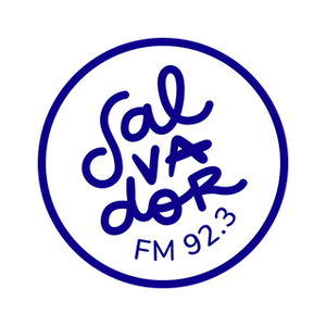 Listen to Salvador FM in the App