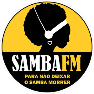 Listen to Samba FM in the App