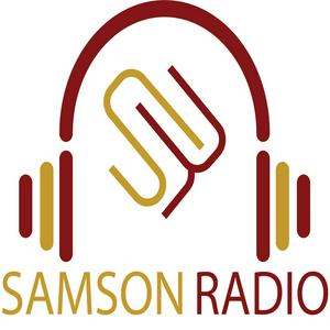 Listen to Samson Radio in the App