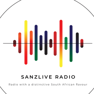 Listen to SanzLive Radio in the App