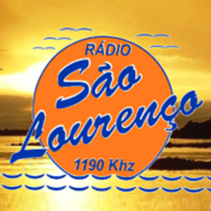 Listen to Rádio São Lourenço 1190 AM in the App