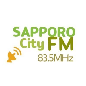 Listen to Sapporo City FM in the App