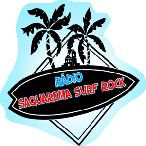 Listen to RADIO SAQUAREMA SURF ROCK in the App