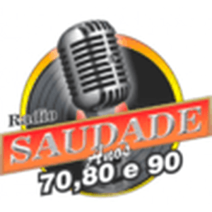 Listen to RADIO SAUDADE in the App