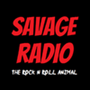 Listen to Savage Radio in the App