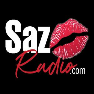 sazradio.com