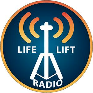 Listen to LIFE LIFT RADIO in the App