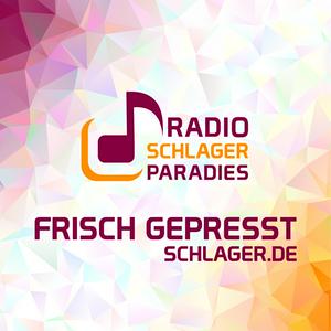 Listen to Radio Schlagerparadies - Frisch gepresst in the App