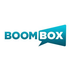 Listen to Boombox in the App