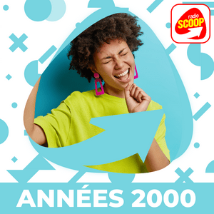 Listen to Radio SCOOP - Années 2000 in the App