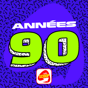 Radio SCOOP - Années 90