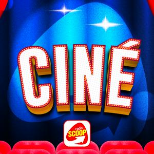 Listen to Radio SCOOP - Ciné in the App