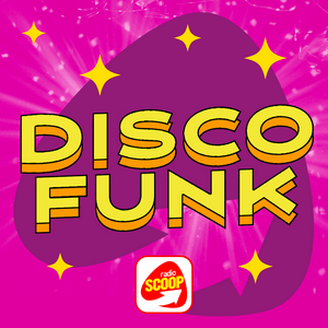 Listen to Radio SCOOP - Disco Funk  in the App