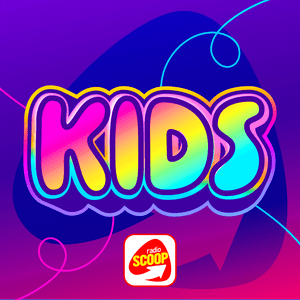 Listen to Radio SCOOP - Kids in the App