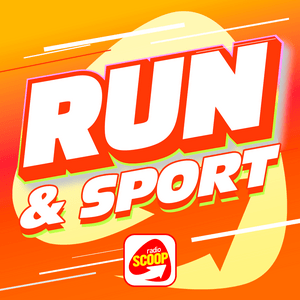 Listen to Radio SCOOP - Run & Sport in the App