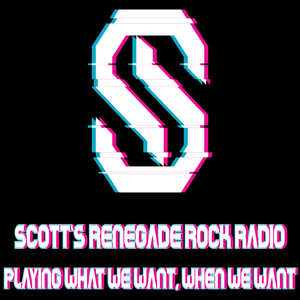 Listen to Scott's Renegade Rock Radio in the App