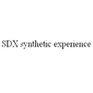 Listen to SDX synthetic experience in the App