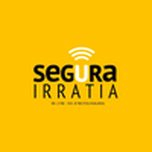 Listen to Segura Irratia in the App