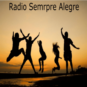 Listen to Radio Sempre Alegre in the App