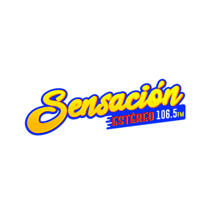 Listen to Sensacion Stereo in the App