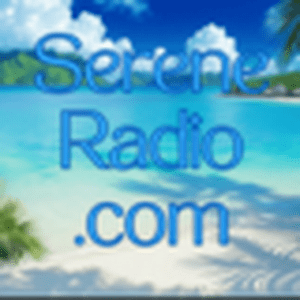 Listen to SereneRadio.com in the App