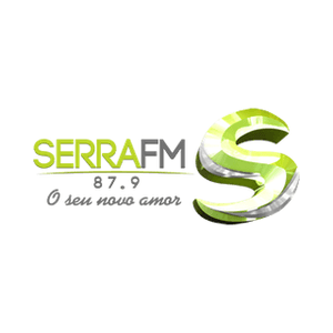 Listen to Serra FM 87.9 in the App