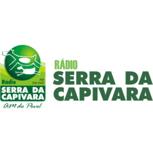 Listen to Radio Serra da Capivara 550 AM in the App