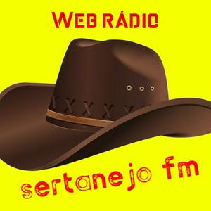 Listen to Sertanejo FM in the App