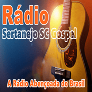 Listen to Radio Sertanjeo Gospel in the App