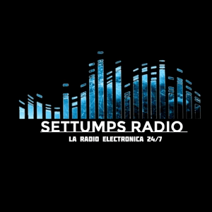 Listen to Settumps Radio in the App