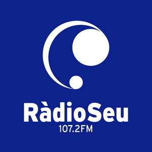 Listen to Ràdio Seu 107.2 FM in the App