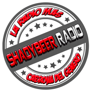 Listen to ShadyBeer Radio in the App