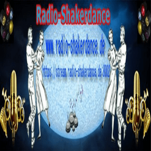 Listen to Radio-Shakerdance in the App