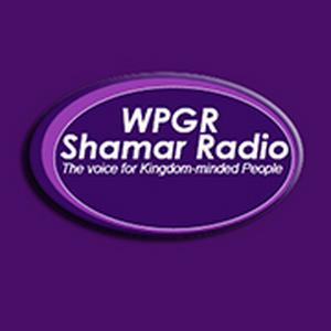 Listen to Shamar  Radio WPGR in the App