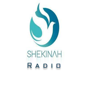 Listen to SHEKINAH RADIO in the App