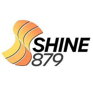 Listen to Shine 879 in the App