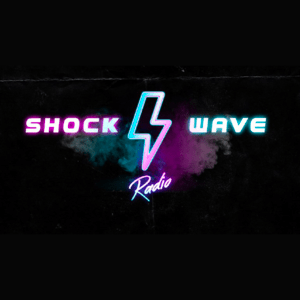 Listen to Shock Wave Radio in the App