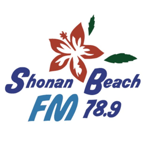 Listen to Shonan BeachFM in the App