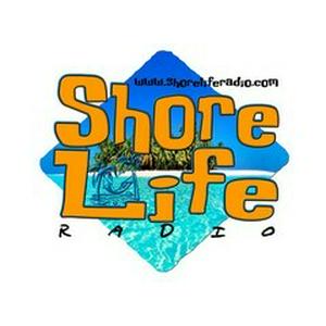 Listen to Shore Life Radio in the App