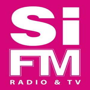 Listen to SI FM in the App