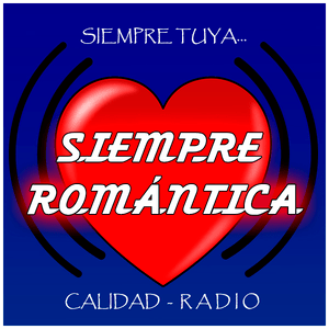 Listen to Siempre Romántica in the App