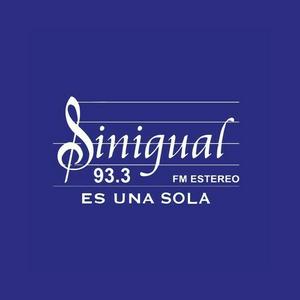 Listen to Sinigual FM Estéreo in the App