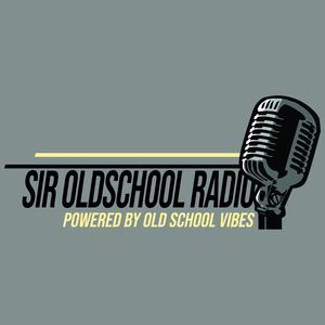 Listen to Sir Oldschool Radio in the App