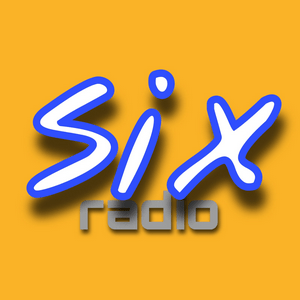 Listen to Six Radio in the App