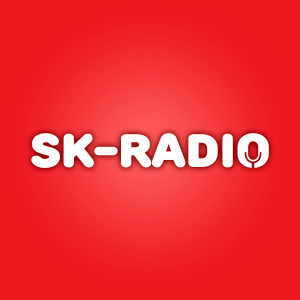 Listen to SK-RADIO in the App