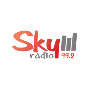 Listen to Sky Radio GR in the App