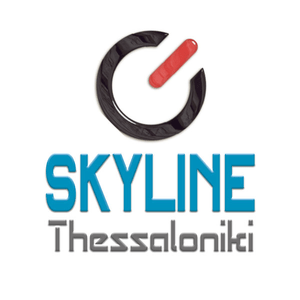 Listen to Skyline Thessaloniki in the App