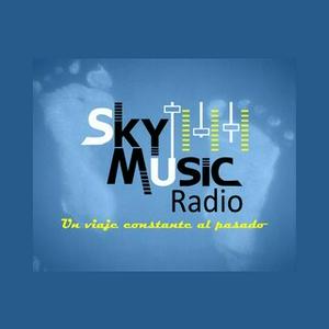 Listen to SkyMusic Radio in the App