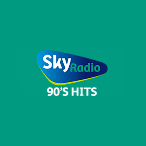 Listen to Sky Radio 90s Hits in the App